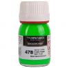TARRAGO Sneakers Paint Colore per pelle e tessuto 25 ml  FLUO GREEN - VERDE FLUO