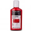 TARRAGO Sneakers Paint Colore per pelle e tessuto 125 ml  BRIGHT RED - ROSSO CHIARO