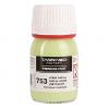 TARRAGO Sneakers Paint Colore per pelle e tessuto 25 ml  PASTEL GREEN - VERDE PASTELLO