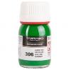 TARRAGO Sneakers Paint Colore per pelle e tessuto 25 ml GREEN - VERDE