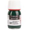 TARRAGO Sneakers Paint Colore per pelle e tessuto 25 ml DEEP GREEN - VERDE PROFONDO