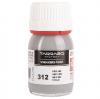 TARRAGO Sneakers Paint Colore per pelle e tessuto 25 ml GREY - GRIGIO