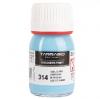 TARRAGO Sneakers Paint Colore per pelle e tessuto 25 ml LIGHT BLUE - BLU CHIARO