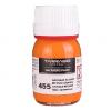 TARRAGO Sneakers Paint Colore per pelle e tessuto 25 ml INTENSE ORANGE - ARANCIONE INTENSO