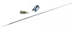 Kit completo 0.2 FINE LINE ago, duse e puntale per Evolution CR, Infinity CR