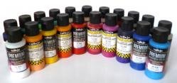 Kit Vallejo PREMIUM RC - 20 colori COPRENTI + 1 Reducer