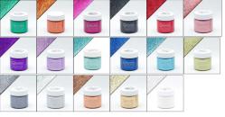 ANGELUS KIT 17 GLITTERLITES