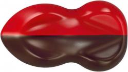 AERO COLOR Schmincke 250 ml colore aerografo 301 RED DARK - ROSSO SCURO