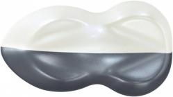 AERO SHINE Schmincke 28 ml SILVER per aerografo