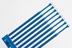 Microbrush - Micro Stix applicatori con punta adesiva - 16 pz - NORMALE