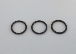 Guarnizione o-ring 126360 per valvola dell'aria Evolution Silverline fPc