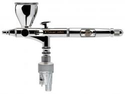 Aerografo Iwata Custom Micron Takumi  0.18 mm gravità laterale