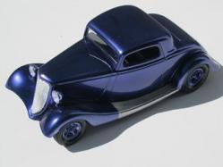 ALCLAD II 30 ml ALC711 CANDY INDIGO ENAMEL