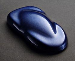 House of Kolors 50 ml colore Metallic BC05 Lapis Blue