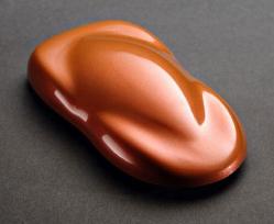House of Kolors 50 ml colore Metallic BC08 Nova Orange
