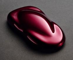 House of Kolors 50 ml colore Kandy Pre-Mixed KK06PM Burgundy