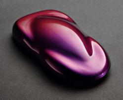 House of Kolors 50 ml colore Kamaleon Pre-Mixed Cyan to Purple