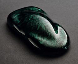 House of Kolor 50 ml colore Marblizer MB06 Green Blue - effetto marmo