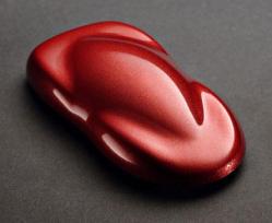 House of Kolors 50 ml colore Metallic BC13 Meteor Maroon