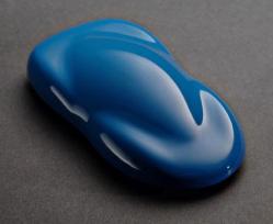 House of Kolor vernice LETTERING & PINSTRIPING 118 ml PROCESS BLUE