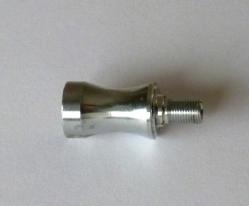 Contenitore valvola d'aria TAL-14 aerografo Paasche