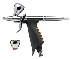Aerografo Iwata Neo TRIGGER HP-TRN1 0.35 a grilletto