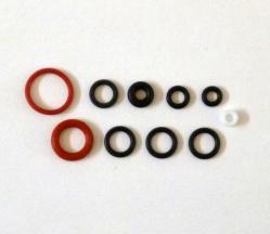 Kit guarnizioni aerografo Fengda BD-116C