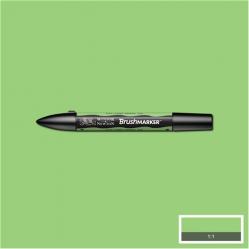 BRUSHMARKER WINSOR & NEWTON pennarello doppia punta APPLE G338