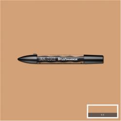 BRUSHMARKER WINSOR & NEWTON pennarello doppia punta CINNAMON O427