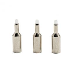 Pebeo Setacolor CUIR LEATHER - SET 3 PUNTE per MARKER