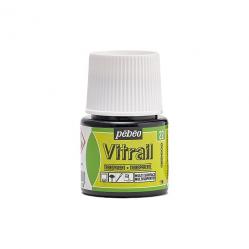 Pebeo Vitrail Colore per vetro 45 ml GREENGOLD
