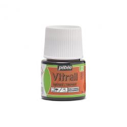 Pebeo Vitrail Colore per vetro 45 ml CORAL - CORALLO