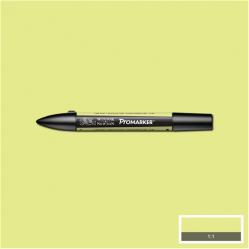 PROMARKER WINSOR & NEWTON pennarello doppia punta LIME ZEST G159