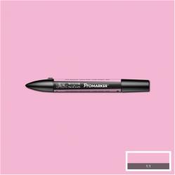PROMARKER WINSOR & NEWTON pennarello doppia punta PINK CARNATION M328