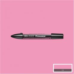 PROMARKER WINSOR & NEWTON pennarello doppia punta ROSE PINK M727