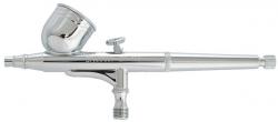 Aerografo Sparmax a gravità DH-103 0.3 mm