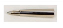 Manico di ricambio con regolatore per aerografo Evolution Silverline