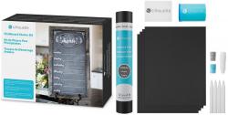 Silhouette Starter Kit CHALKBOARD - Lavagna