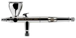 Aerografo Iwata Eclipse Takumi 0.3 mm gravità laterale