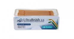 Ultrabrush -Pennello di setola per pulizia e miscelazione- 100 pz - NORMALE
