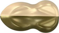 AERO METALLIC Schmincke 28 ml BRILLIANT GOLD per aerografo