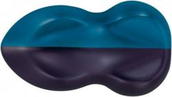 AERO COLOR Schmincke 28 ml colore aerografo 406 TURQUOISE BLUE - BLU TURCHESE