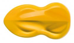 AERO COLOR Schmincke 28 ml colore aerografo 28024 CANDY SUNBEAM YELLOW