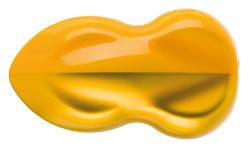 AERO COLOR Schmincke 28 ml colore aerografo 28026 CANDY YELLOW GOLD