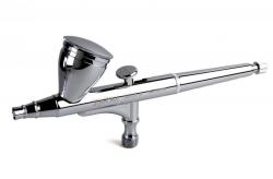 Aerografo Sparmax a gravità MAX-4  0.4 mm