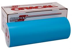 ORAMASK 813 Masking Film trasparente per plotter da taglio 30,5 cm x 50 m