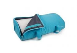 Borsa leggera per trasporto Silhouette Cameo 3 - blu