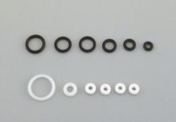 Kit guarnizioni ricambio per Colani