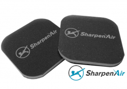 Polishing Pads per SharpenAir