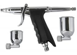 Spray Gun Sparmax GP-35 aerografo verniciatura spruzzo 0.35 mm